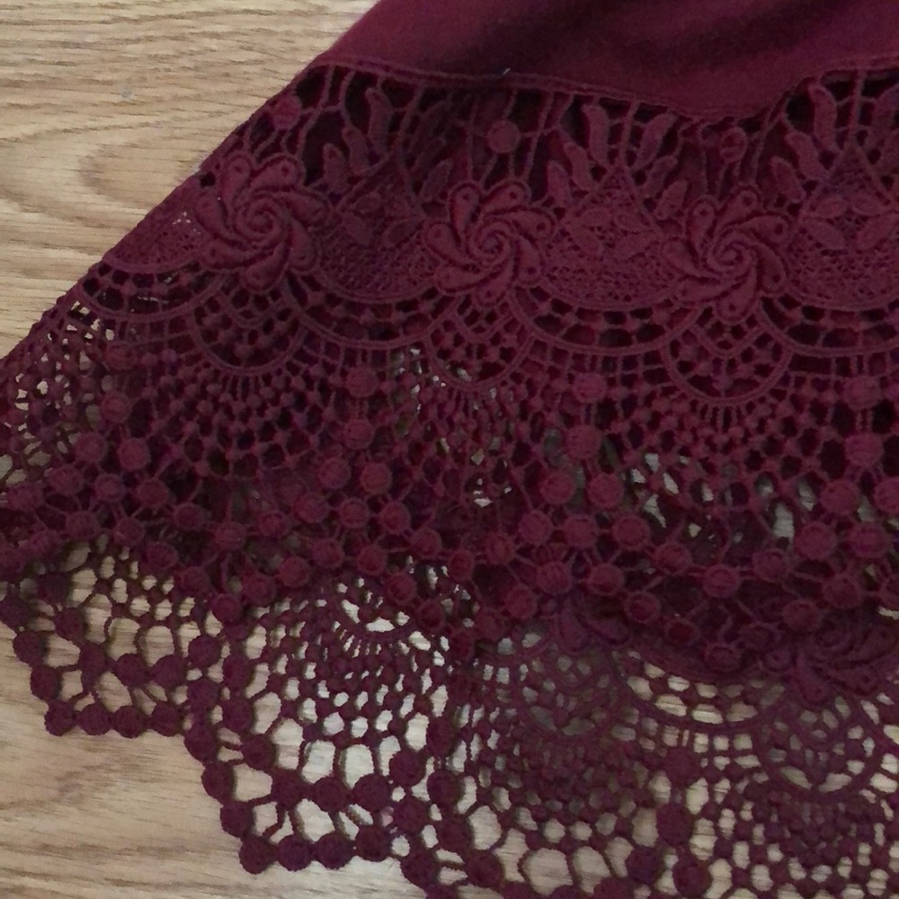 Express tank top - Picture 4 of 5